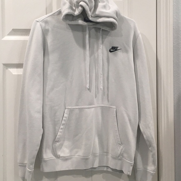 Nike Jackets & Blazers - Nike Club Pullover Hoodie
